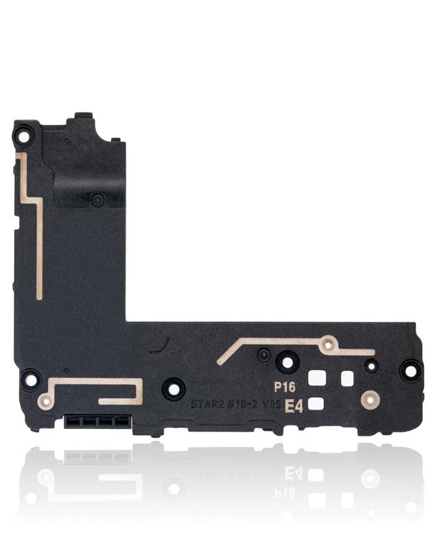 Reparación de Altavoz Original Samsung Galaxy S9 Plus en Guatemala.