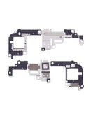 Reparación de soporte superior de placa base para Motorola Razr Plus / Razr 40 Ultra en Guatemala.