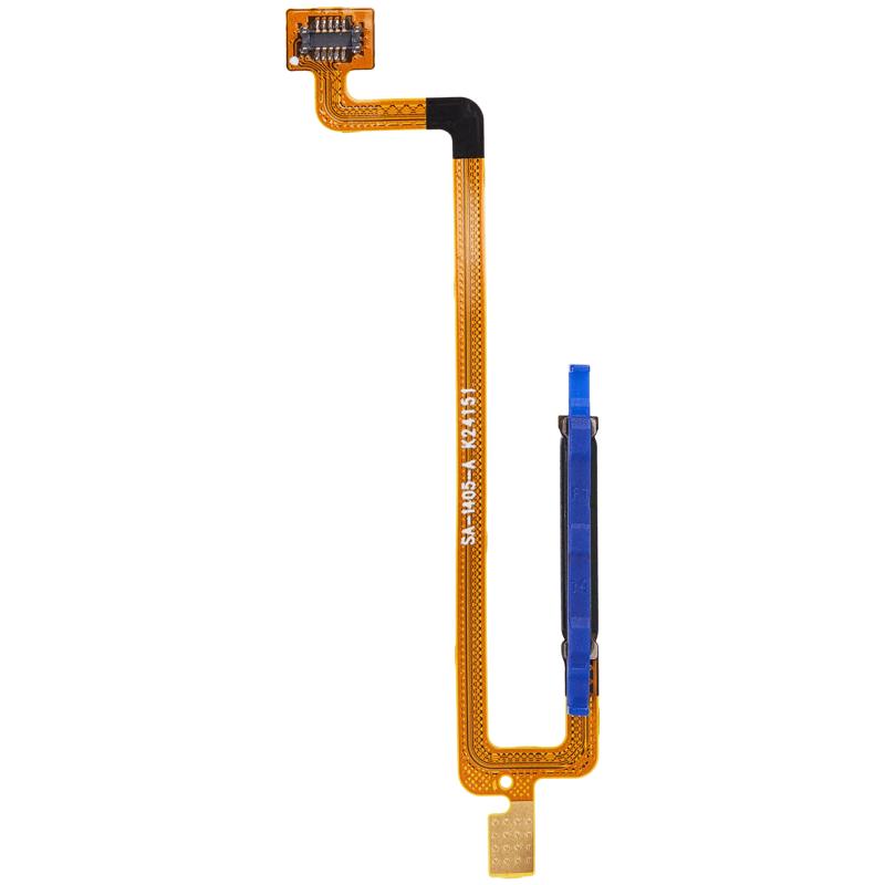 Reparación de lector de huellas con cable flexible para Xiaomi Redmi 13 4G en Guatemala.