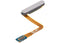Reparación de lector de huellas con cable flex para Samsung Z Flip 5 5G en Guatemala.