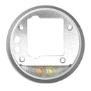 Reparación de cámara trasera y difusor de flash para Motorola Moto Z Droid en Guatemala.