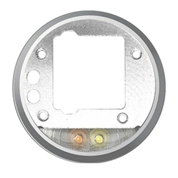 Reparación de cámara trasera y difusor de flash para Motorola Moto Z Droid en Guatemala.