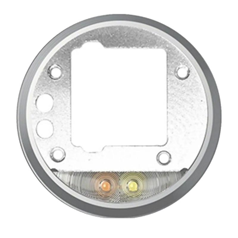 Reparación de cámara trasera y difusor de flash para Motorola Moto Z Droid en Guatemala.