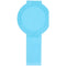 Adhesivo original para cámara frontal de Motorola Moto Edge Plus disponible en Guatemala para reparaciones.