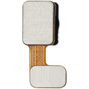 Sensor de huella digital con cable flex para Samsung Galaxy A37 5G (A376), pieza de repuesto para reparación.