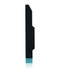 Cinta adhesiva para bateria izquierda para Motorola Moto G Stylus 6.8" (XT2115 / 2021) original