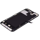 Reemplazo de pantalla OLED para iPhone 14 Pro Max en Guatemala, disponible en versión aftermarket plus.