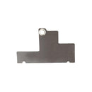 Soporte cable flex inferior iPhone 12 mini Service Pack