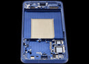 Pantalla OLED con marco Samsung Galaxy S25 Plus 5G (Navy)