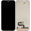 Reparación de pantalla OLED sin marco con sensor de huella para Google Pixel 10 Pro XL en Guatemala.