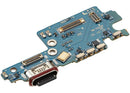 Puerto de carga USB-C con lector SIM para Samsung Galaxy S26 (SM-S942B) EU, repuesto premium.