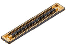 Conector FPC de 60 pines para puerto de carga Samsung Galaxy Z Fold 6 5G, repuesto para reparación.