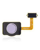 Reemplazo de lector de huellas con cable flexible para LG Stylo 4 / Stylo 4 Plus en Guatemala - Compra mayorista de partes de repuesto en talleres de reparación de LG.