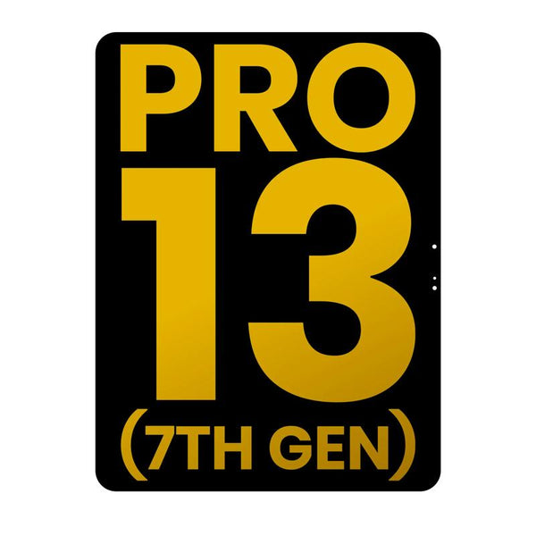 Reparación de pantalla OLED con digitalizador para iPad Pro 13 7th Gen (2024) en Guatemala.