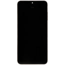 Reparación de pantalla OLED con marco para Samsung Galaxy S24 Plus 5G en Guatemala.