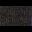 Reparación de IC Flash SPI con programa Ace para iPad Mini 6 (2021) en Guatemala.