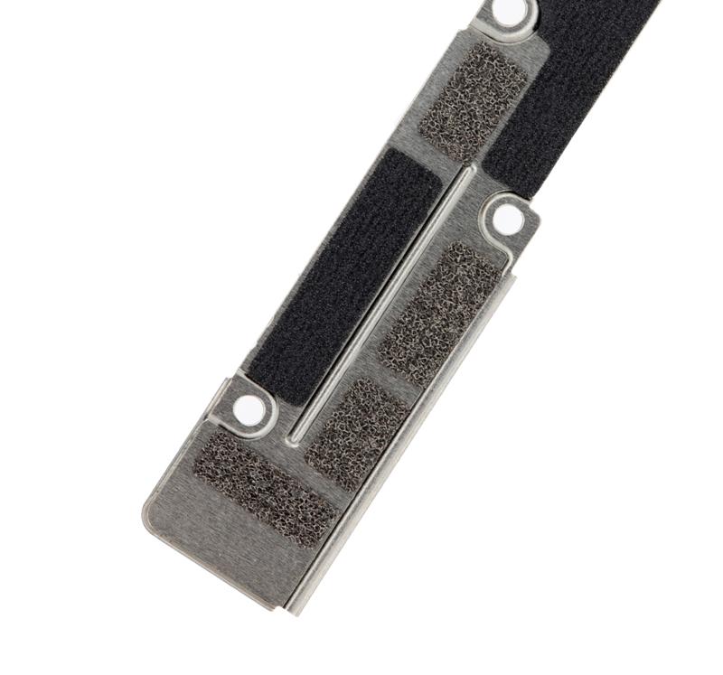 Soporte de cable flexible para iPhone XS Max (En placa madre)