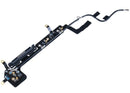 Botón de volumen original Starlight para iPad Mini 7 (2024), repuesto para reparación, pieza Apple A17 Pro.