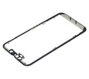 Cristal frontal con marco y OCA pre-instalado para iPhone 13 Mini