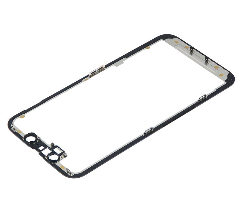 Cristal frontal con marco y OCA pre-instalado para iPhone 13 Mini