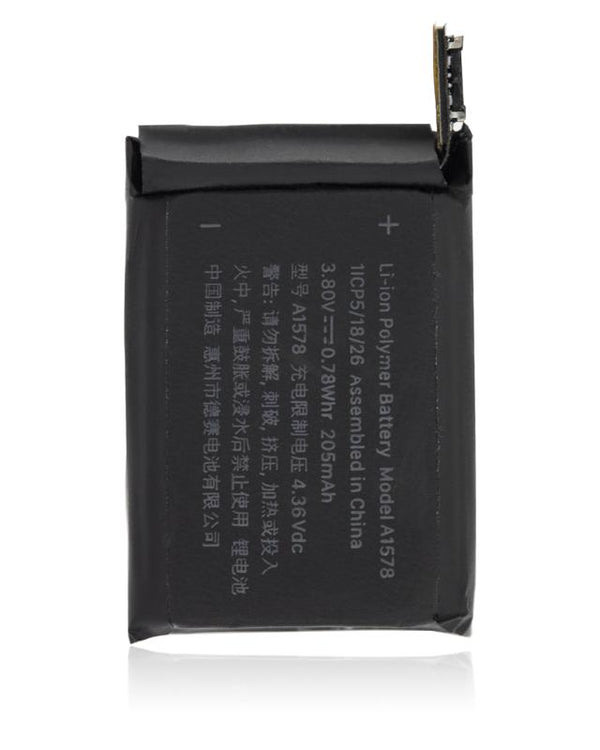 Bateria para Watch Series 1 (38MM)