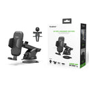 Encuentra el práctico Esoulk 2in1 Soporte para teléfono para rejilla y tablero en Guatemala.