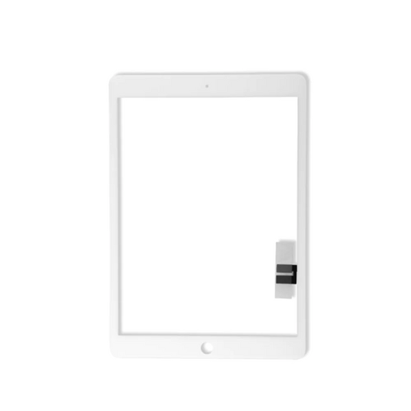 Touch iPad 7 / iPad 8 / iPad 9 - Color Blanco