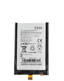 Encuentra la mejor batería para tu Motorola Moto X (XT1060) en Guatemala en nuestro taller de reparaciones con servicio de mayorista.