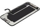 Pantalla incell iPhone 17 Pro Max 120Hz para reparación, repuesto de display Apple A3257, A3525, A3526, A3527.