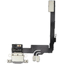 Encuentra el cable flex de puerto de carga para iPhone 16 Pro en Guatemala, el componente perfecto para reparaciones de talleres y mayoristas.