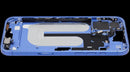 Carcasa media con piezas pequenas iPhone 16 Plus (EU / Global Version) (Ultramarine)