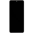 Pantalla LCD refurbished para Realme 10 Pro (RMX3661) sin marco, lista para repuesto y reparación de display.