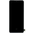 Pantalla LCD original Xiaomi 12, repuesto para reparación de display frontal, color negro.