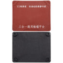 Plataforma magnética universal YCS para reballing 3 en 1, soporte de PCB para reparación de CPU e IC.