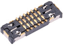 Conector FPC del Proyector Lattice para Face ID compatible con iPhone 12 (12 Pines)