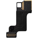 Cable FPC Face ID JCID para iPhone 15 Plus, reparación de Face ID, requiere soldadura, modelo A2847.