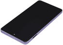 Reparación de pantalla OLED para Motorola Moto G86 / G86 Power 5G en Guatemala.