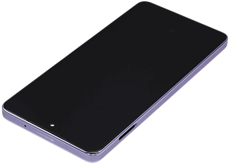 Reparación de pantalla OLED para Motorola Moto G86 / G86 Power 5G en Guatemala.