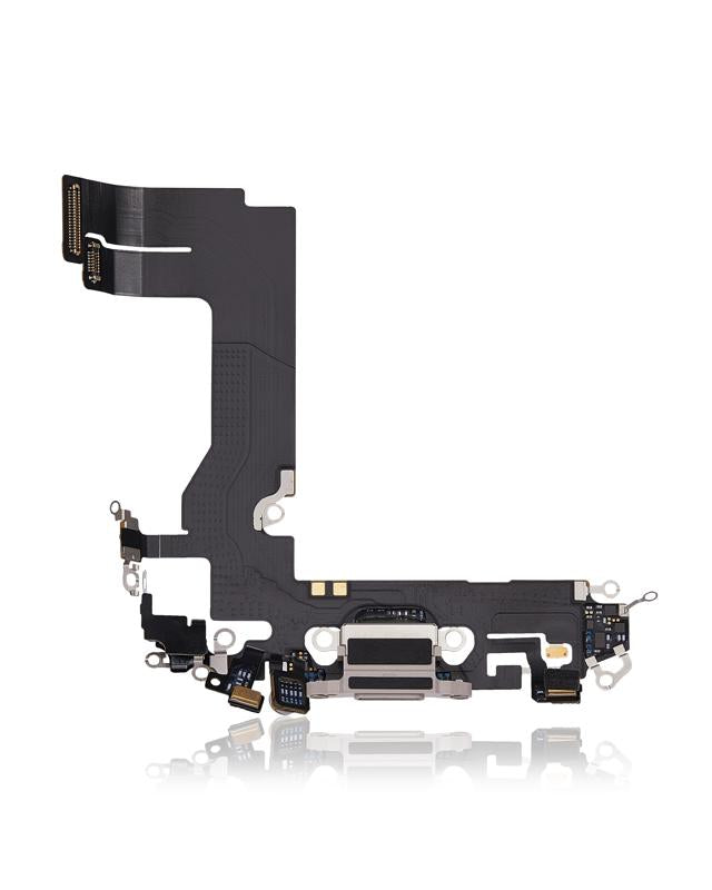 Puerto de carga con placa para Samsung Galaxy Note 10 (N970F)