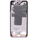 Encuentra la mejor carcasa de marco medio para Samsung Galaxy S23 5G en Guatemala con variedad de colores, garantía y calidad de mayorista.