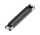 Conector FPC del puerto de carga para T-Mobile Revvl 5G en la placa madre
