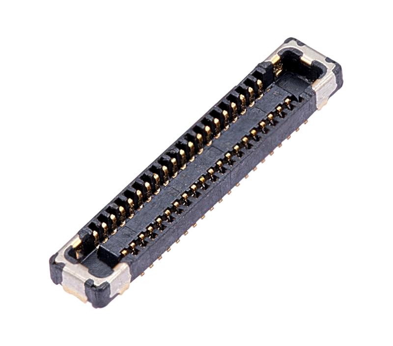 Conector FPC del puerto de carga para T-Mobile Revvl 5G en la placa madre