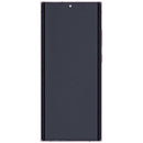 Pantalla hard OLED Mystic Bronze para Samsung Galaxy Note 20 Ultra 5G, 120Hz, con marco.