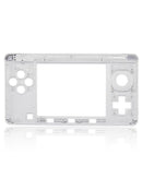 Encuentra la mejor carcasa media compatible para Nintendo 3DS en Guatemala con garantía de calidad.