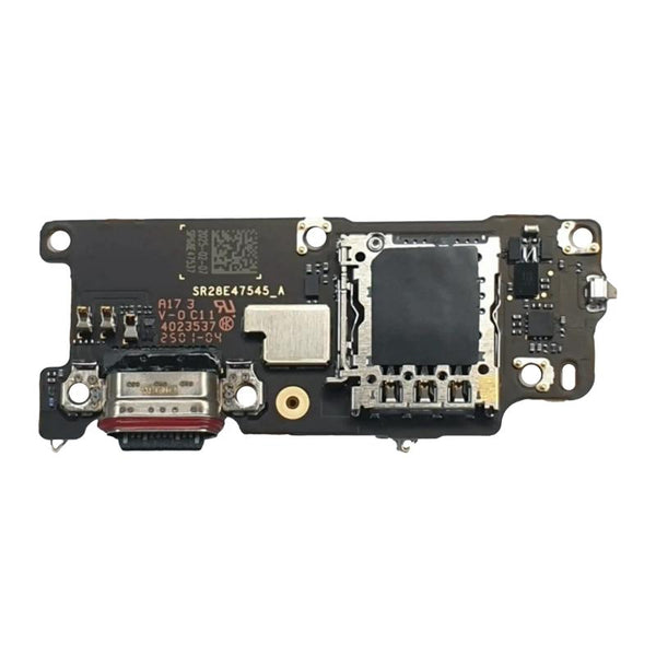 Reparación de puerto de carga original para Motorola Moto Razr 60 Ultra en Guatemala.