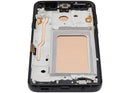 Pantalla incell negra para Samsung Galaxy S9 Plus (SM-G965F), ideal para reparación de display LCD.