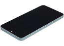 Reparación de pantalla OLED con marco para Samsung Galaxy S25 5G en Guatemala.
