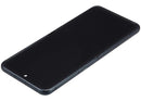 Reparación de pantalla OLED con marco para Motorola Razr Ultra 2025 en Guatemala.