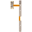 Cable flex de repuesto para botones de encendido y volumen del Motorola Moto G Power 5G (2024), XT2415.