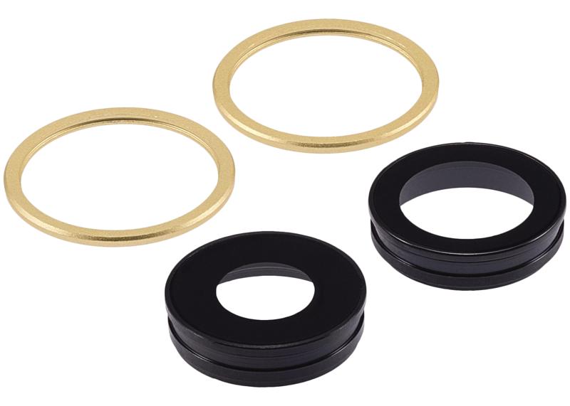 Lente de cámara trasera con soporte y bisel para iPhone 11 en Guatemala, repuestos originales disponibles en mayorista de componentes para reparaciones.
